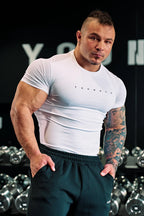 AirFlex Compression Tees