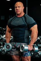 Apex Compression Tees