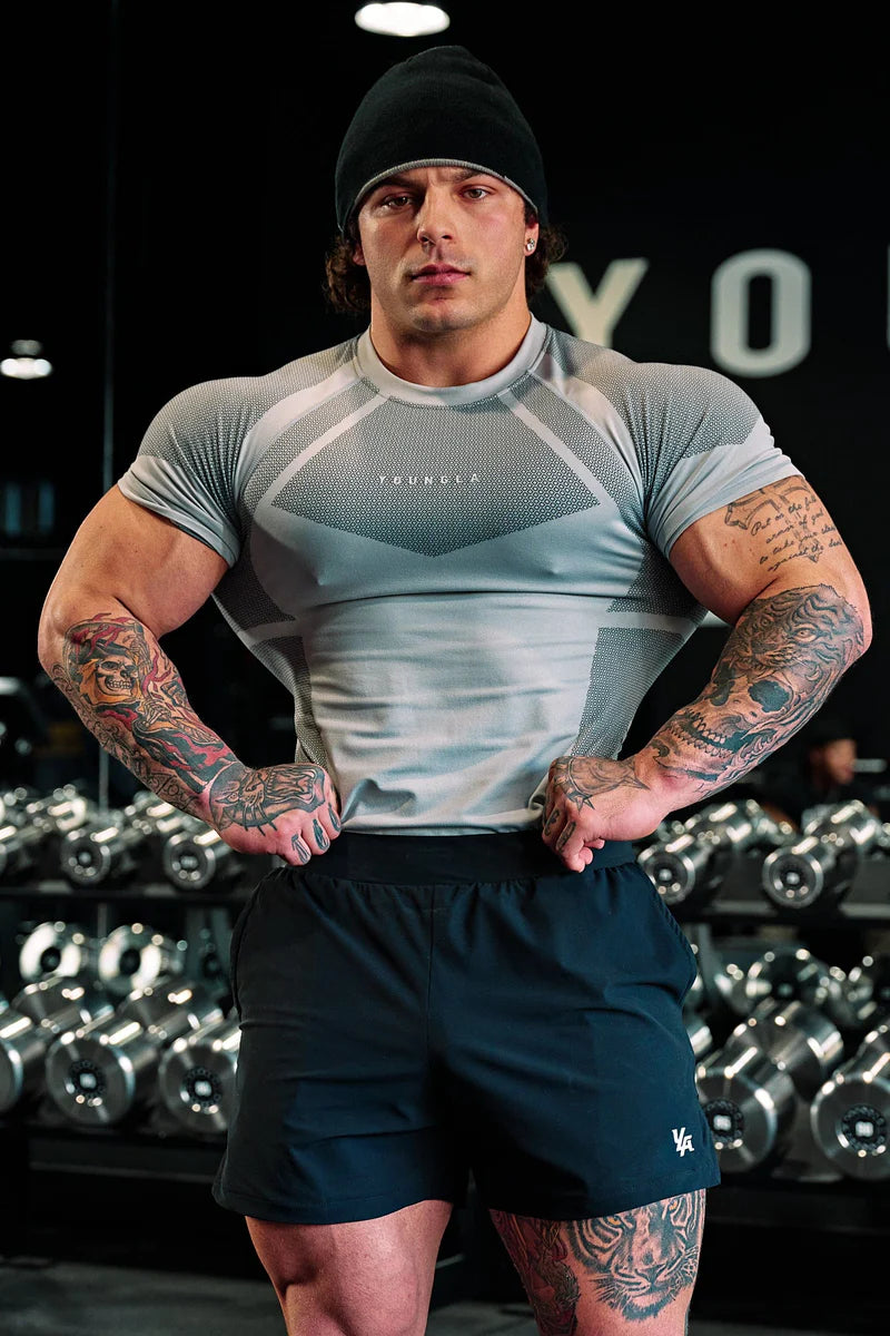 Apex Compression Tees