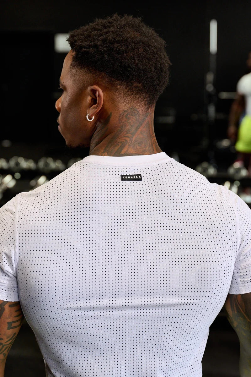 AirFlex Compression Tees