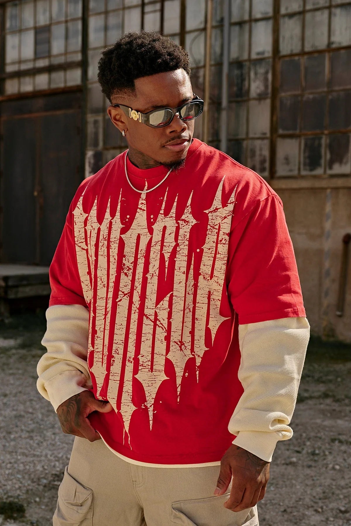 Revenge Tees Spring '25