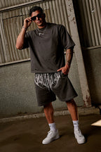 Dark Wave Shorts