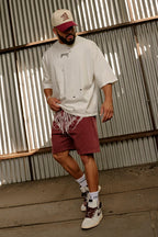 Dark Wave Shorts