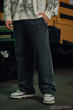 Batman Stealth Sweats