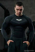 Batman Compression Longsleeves