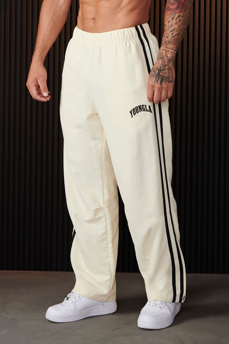 Flagship Track Pants