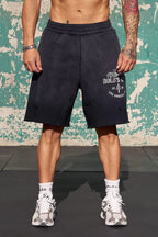 Gold's Iron Legacy Shorts