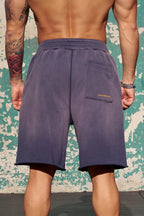 Gold's Iron Legacy Shorts