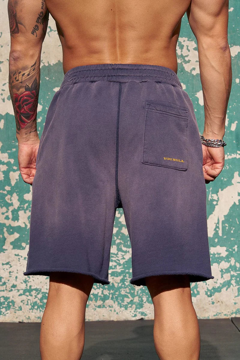 Gold's Iron Legacy Shorts